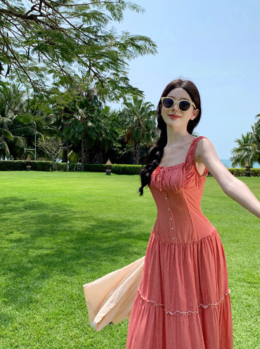 Fashion Slip Dress Dress Women