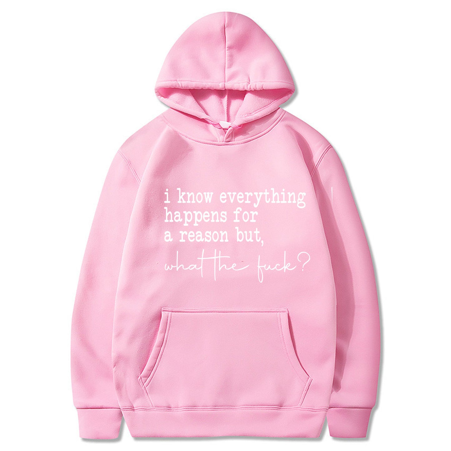 Women's Sports Printed Long Sleeve Pullover Hoodie