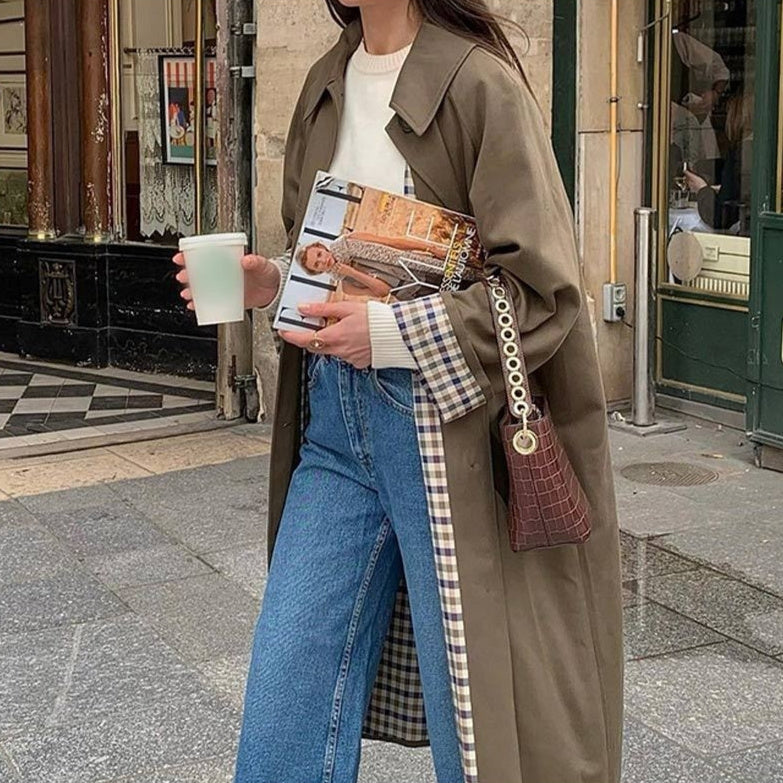 Long Coat