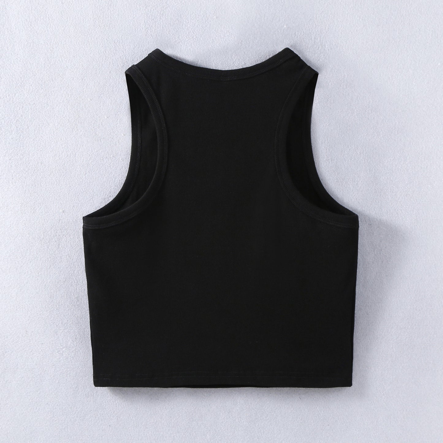 World's Best Ex Girlfriend Short Vest For Women - Chic Angle
