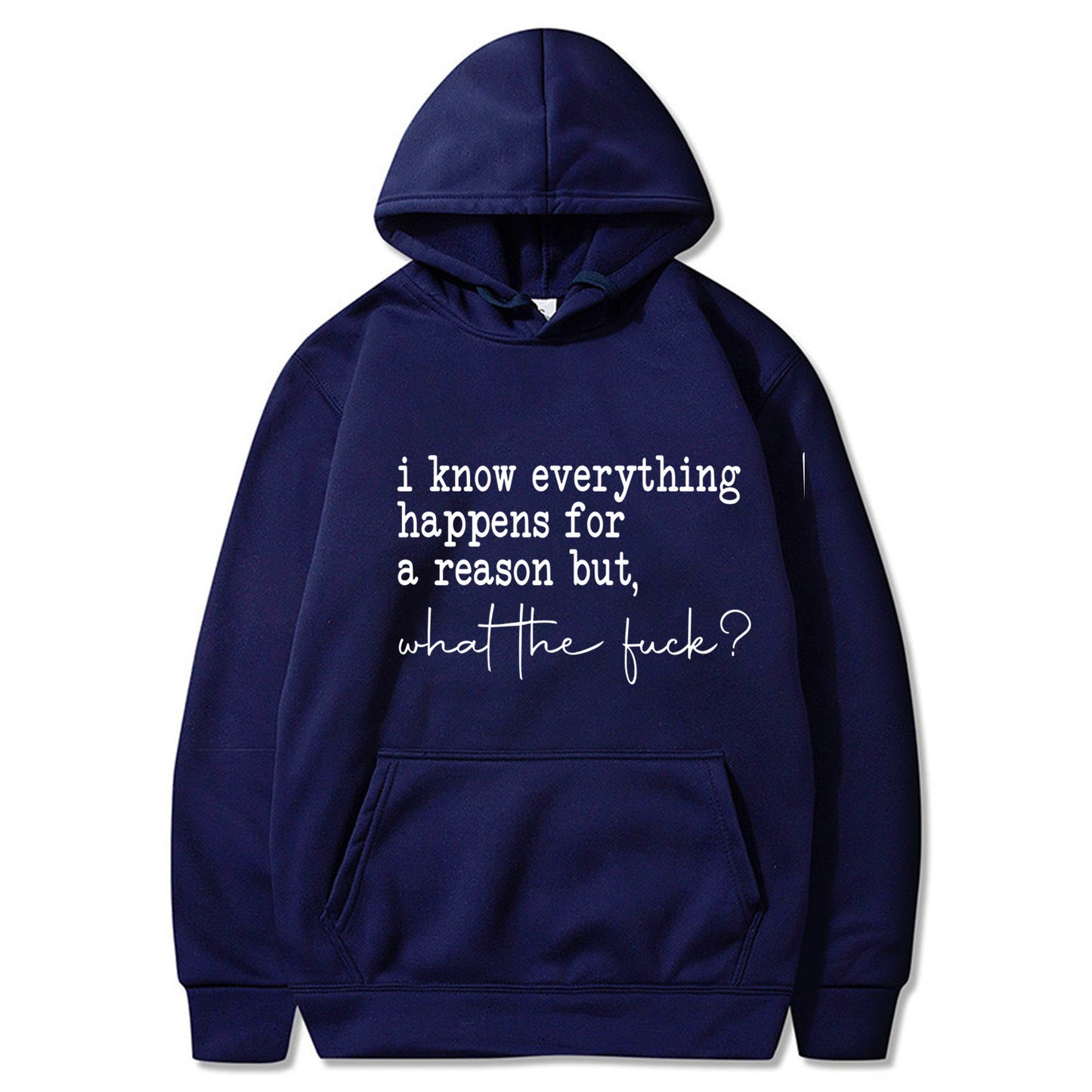 Women's Sports Printed Long Sleeve Pullover Hoodie