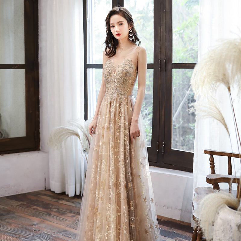 Birthday party dress