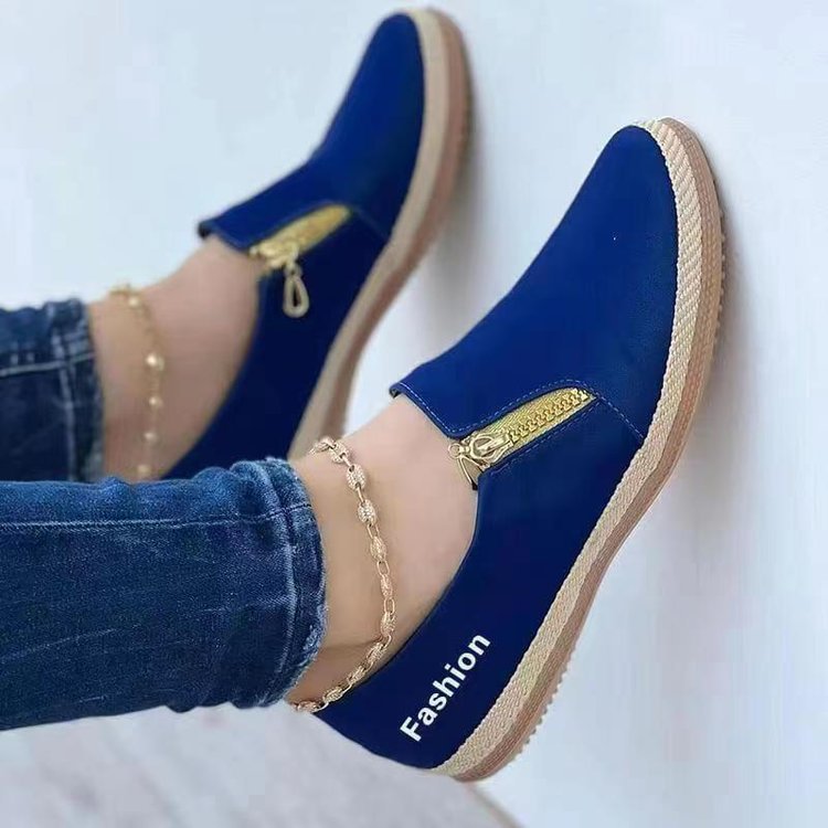 Canvas Shoes