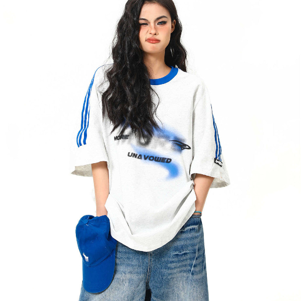 Retro T-shirt