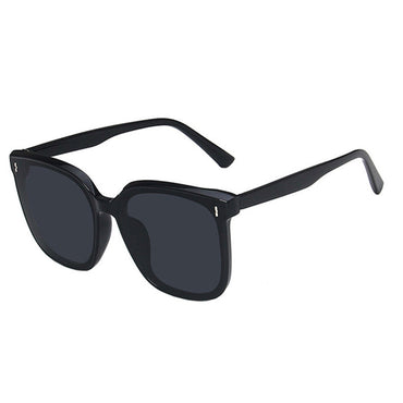 Women Sunglasses Black Frame Sunglasses