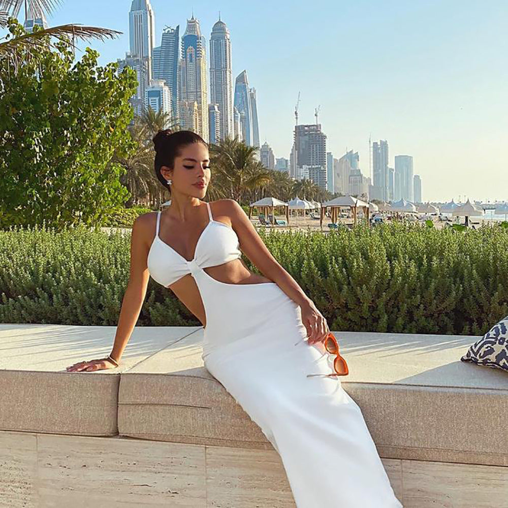Prom Bandage Dress