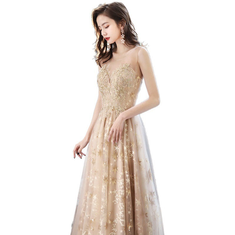 Birthday party dress