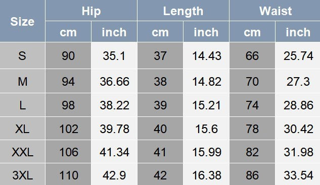 Printed Summer Artistic Vintage Women's Clothing Denim Shorts - Chic Angle