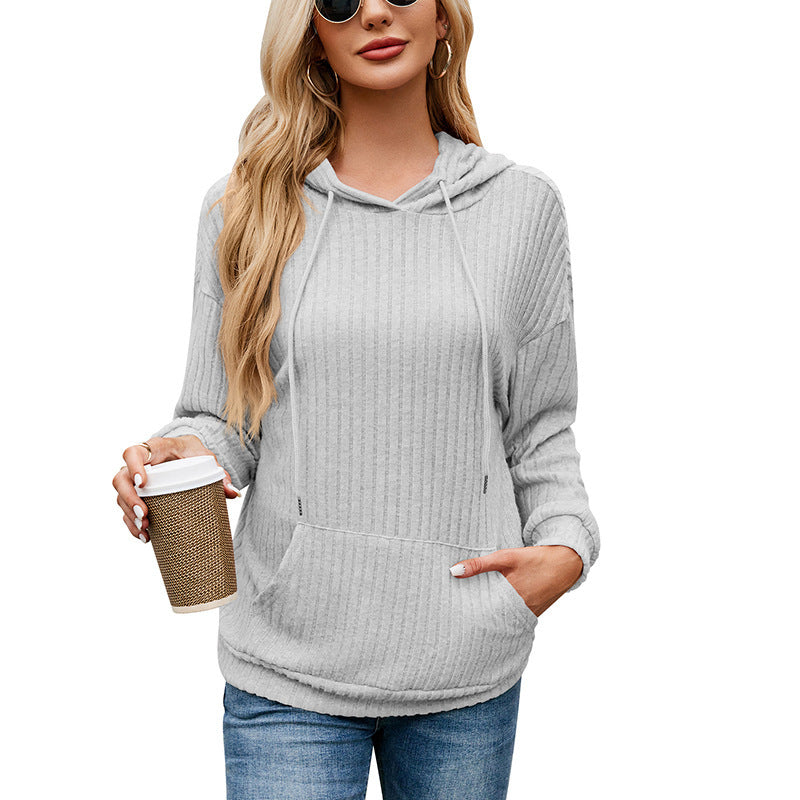 Hooded Sweatshirt