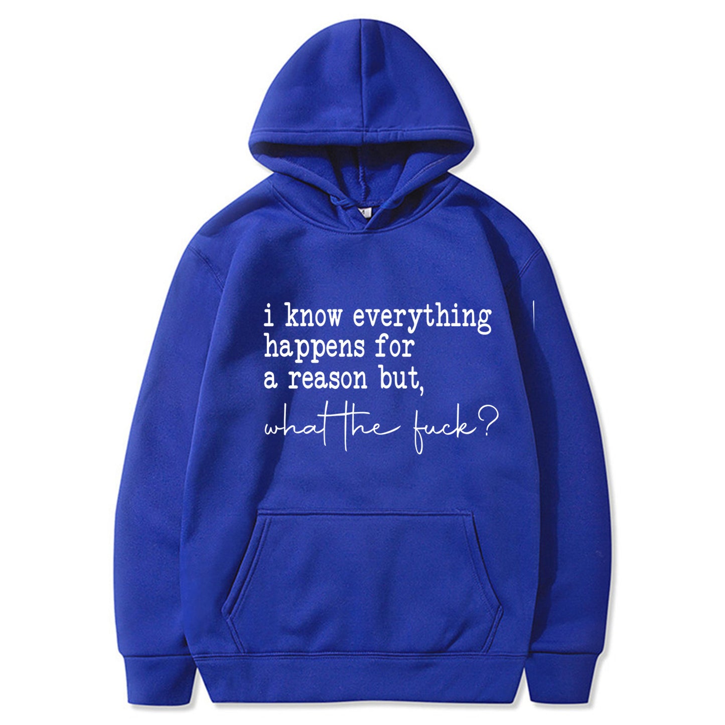 Women's Sports Printed Long Sleeve Pullover Hoodie