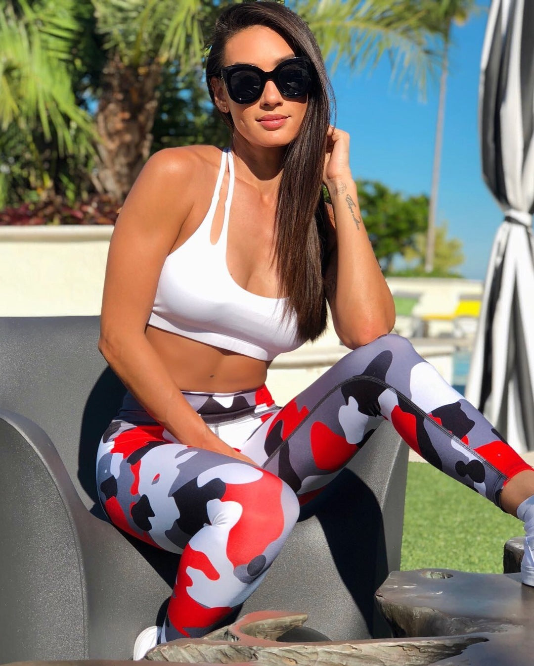 The Maxi Leggings