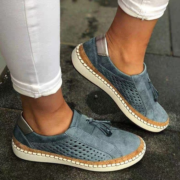 Women's Slip-on Shoes