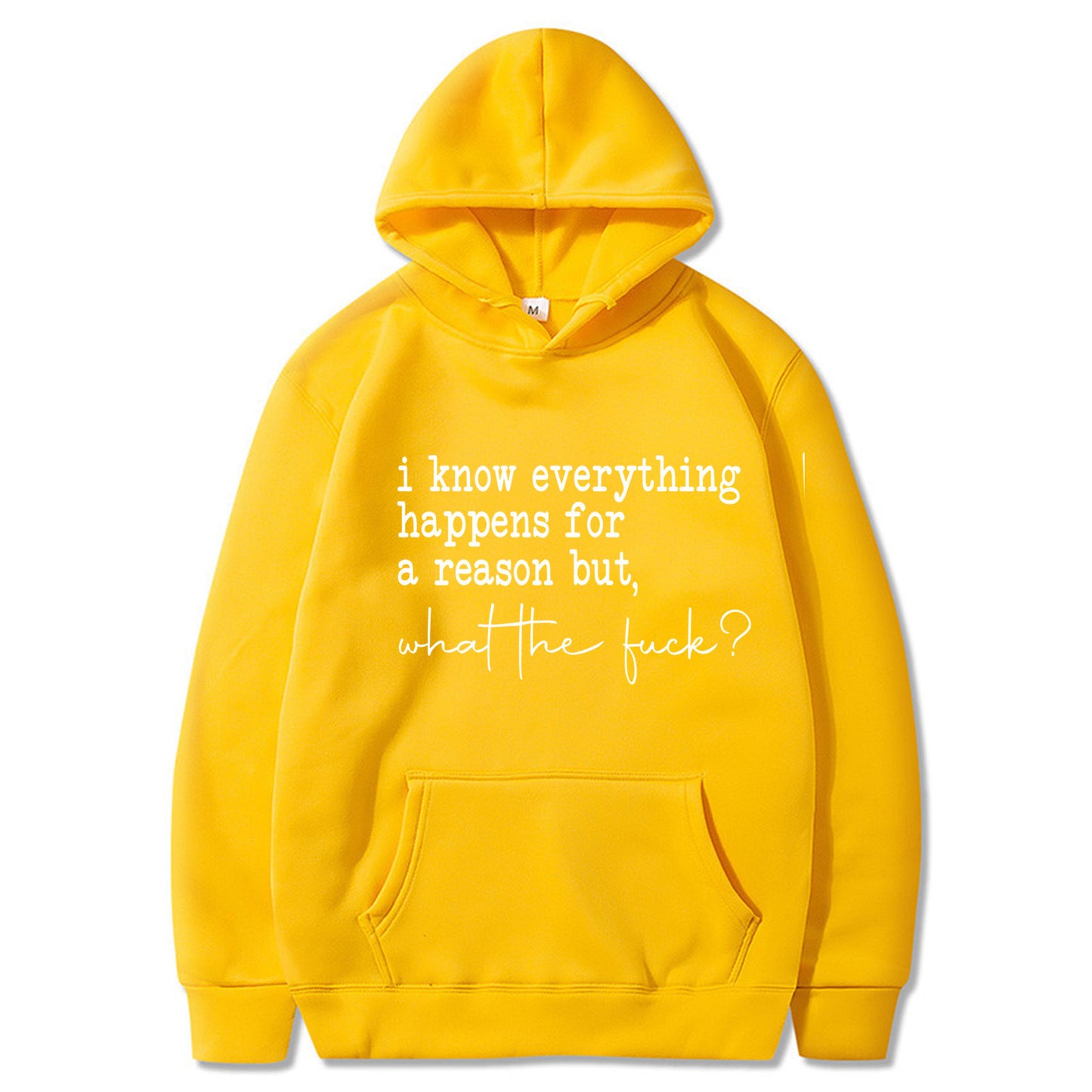 Women's Sports Printed Long Sleeve Pullover Hoodie