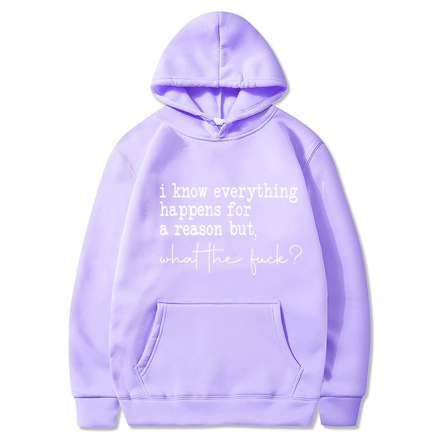 Women's Sports Printed Long Sleeve Pullover Hoodie