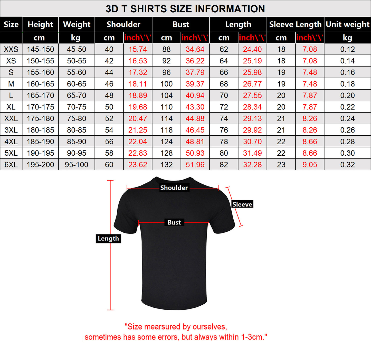 Women's Fashionable Printed Short-sleeved T-shirt - Chic Angle