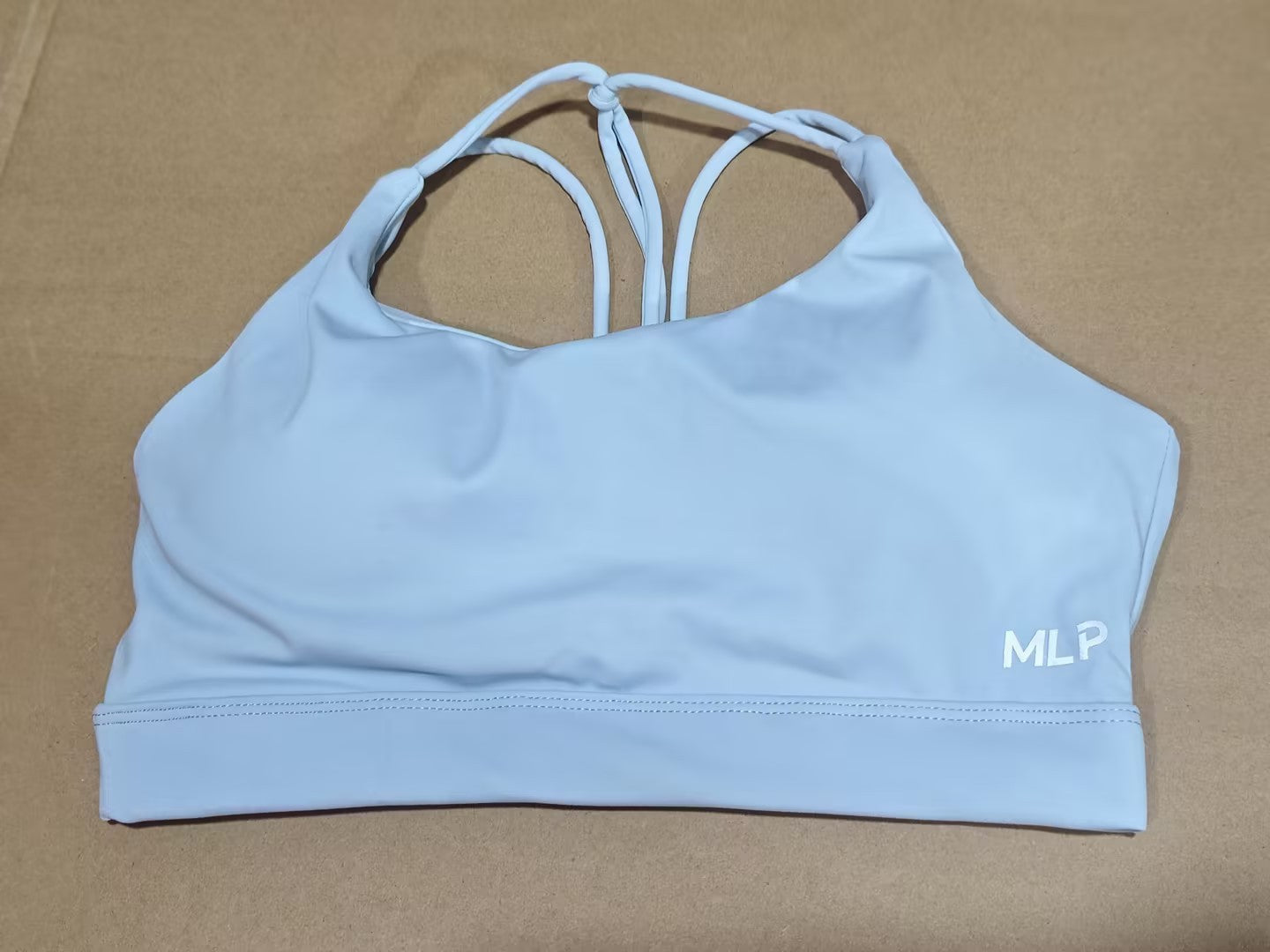 Women's Fashion Strap Sports Bra