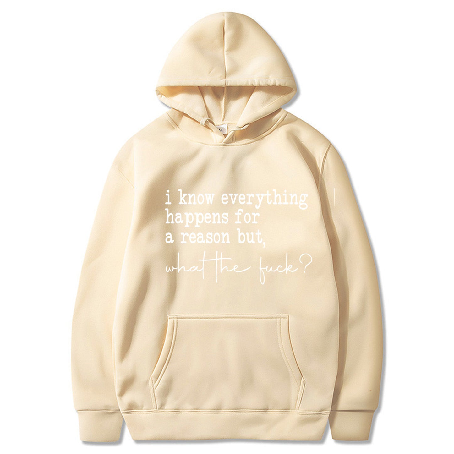 Women's Sports Printed Long Sleeve Pullover Hoodie