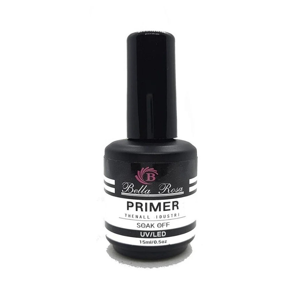 Nail Primer Stretching Gel Acrylic Porcelain UV LED 15ml