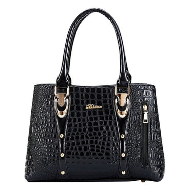 One shoulder bag for middle-aged mother