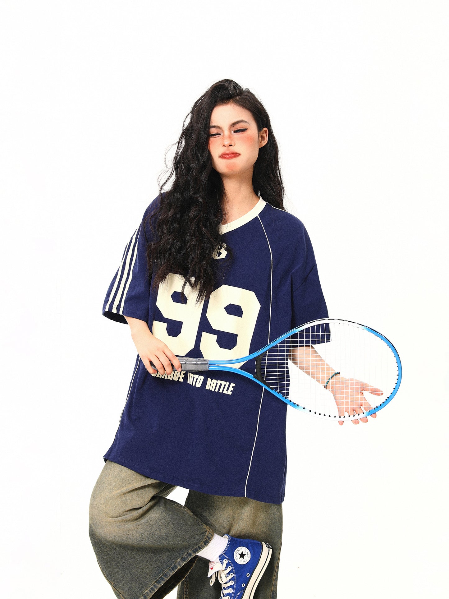 Sports T-shirt