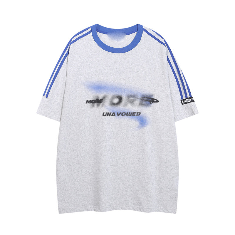 Retro T-shirt