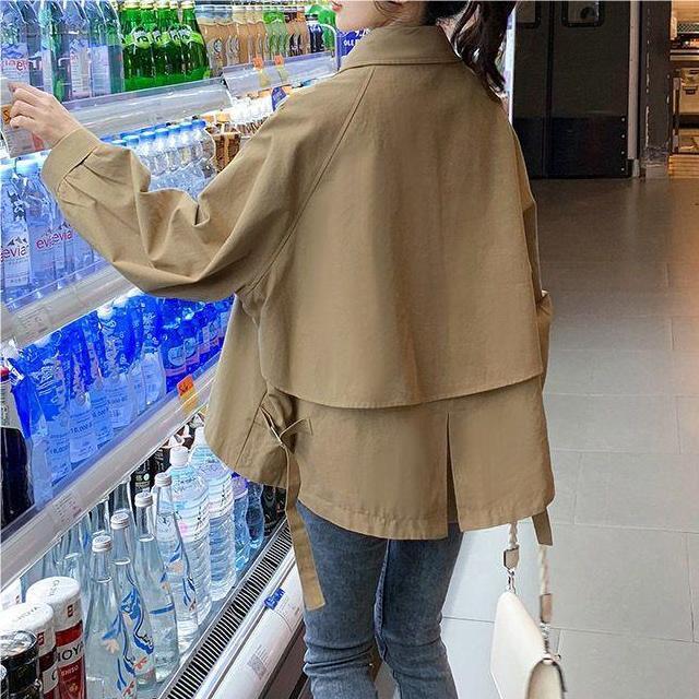 Mid Jacket
