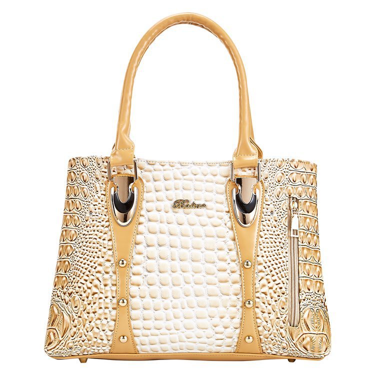 One shoulder bag for middle-aged mother