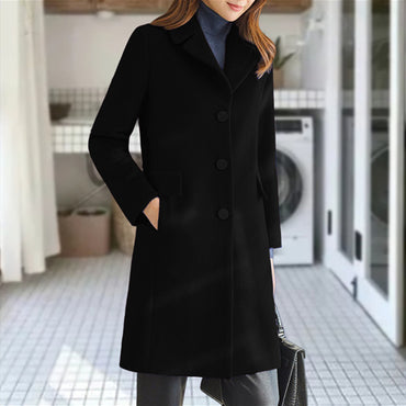 Woolen Coat