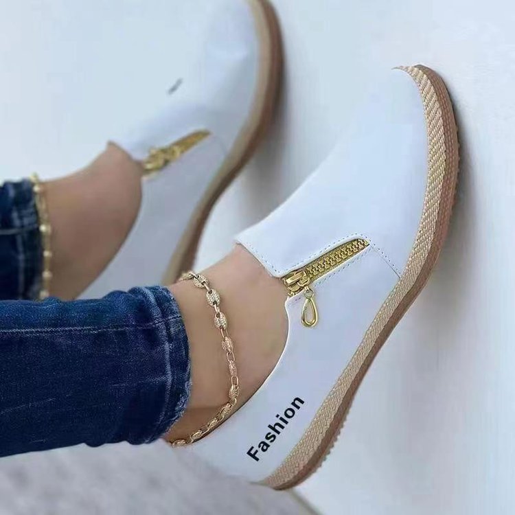 Canvas Shoes