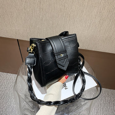 New Fashion Bucket Bag In Autumn And Winter