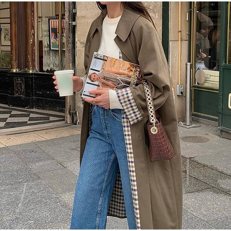 Long Coat