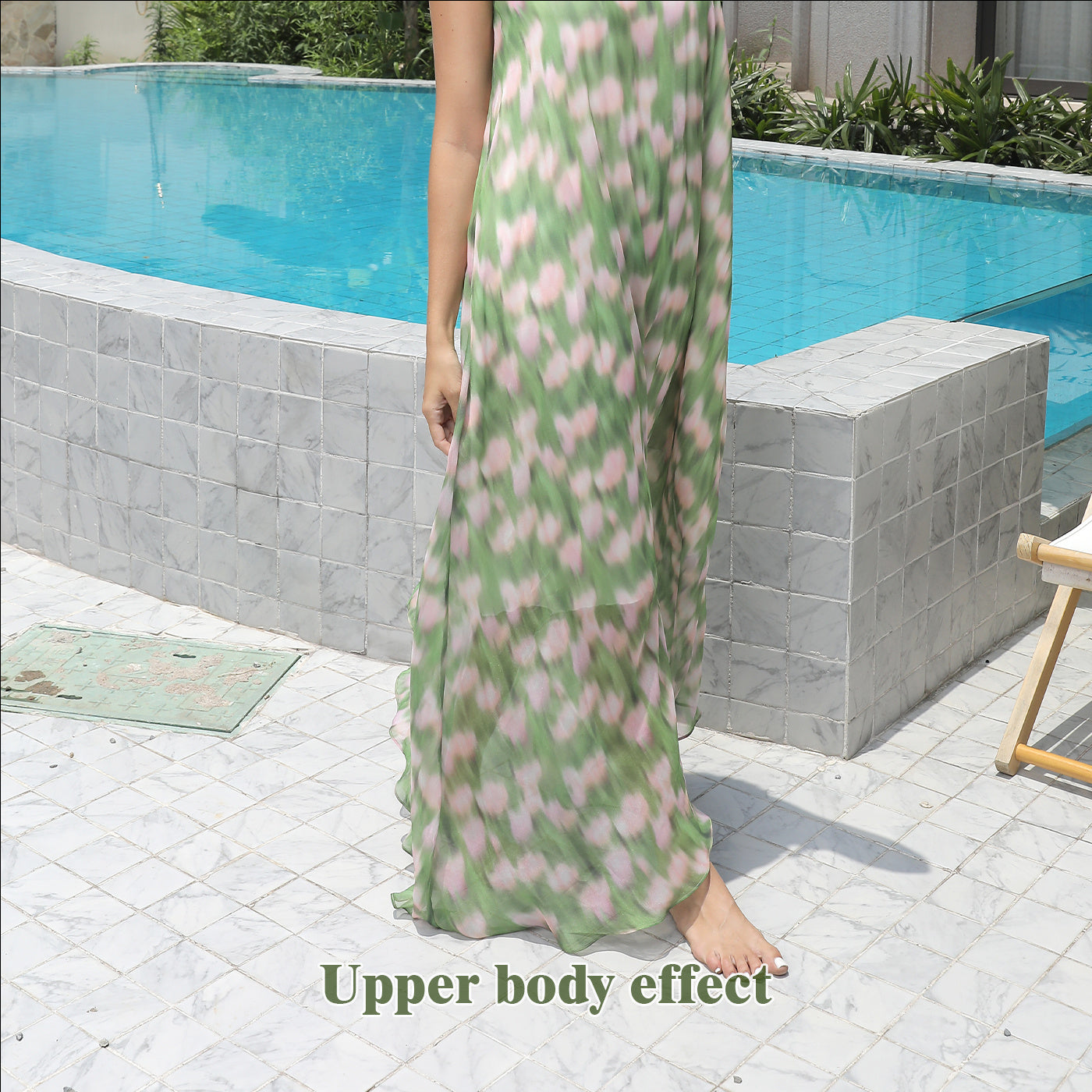 Women's Fashion Simple Printed