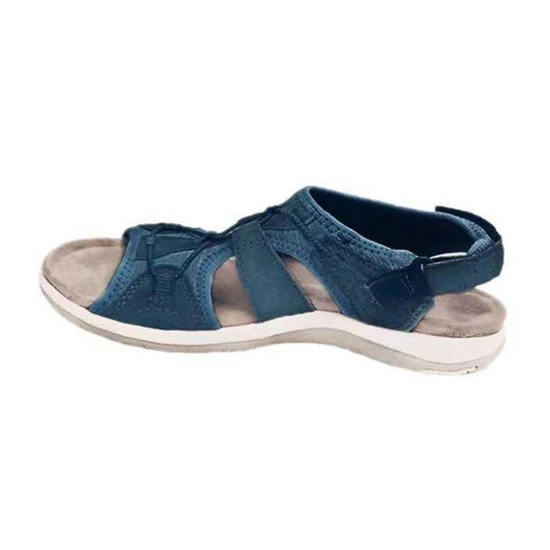 Large Size Women's Summer Outdoor Sports Wind Beach Casual Sandals