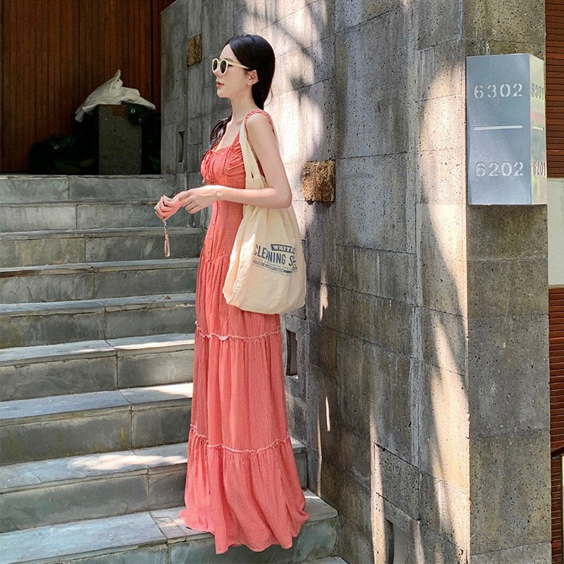 Fashion Slip Dress Dress Women
