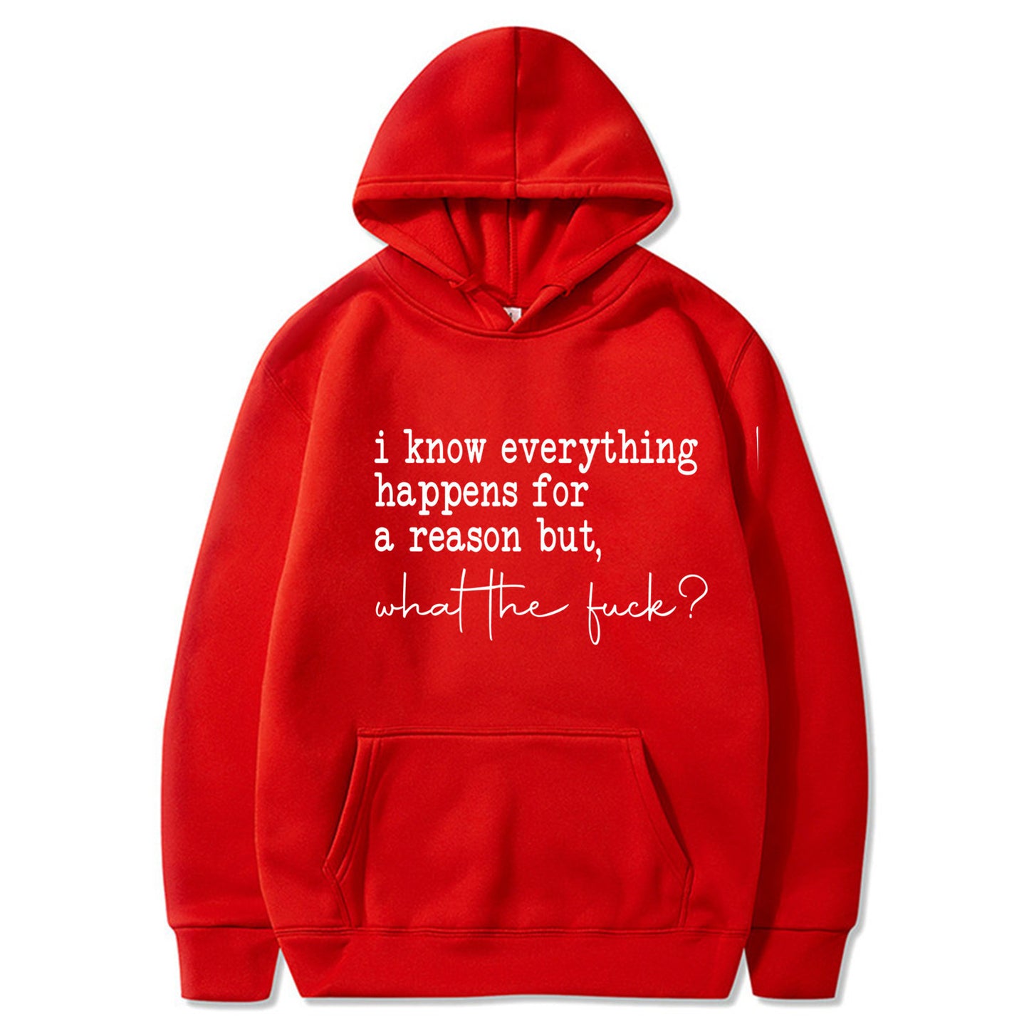 Women's Sports Printed Long Sleeve Pullover Hoodie