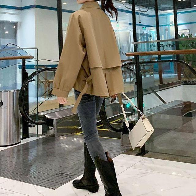Mid Jacket