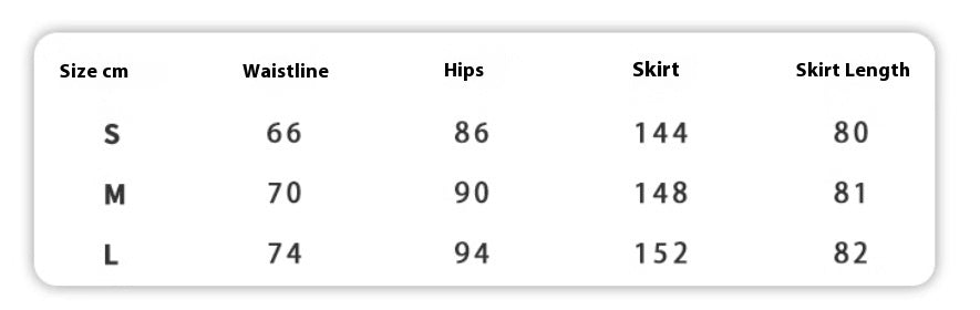 Plaid Mid Length Plaid Half Length Fishtail Skirt