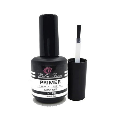 Nail Primer Stretching Gel Acrylic Porcelain UV LED 15ml