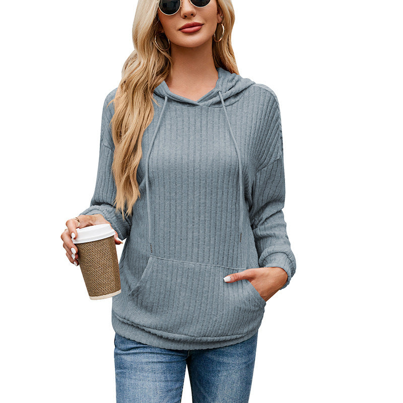 Hooded Sweatshirt