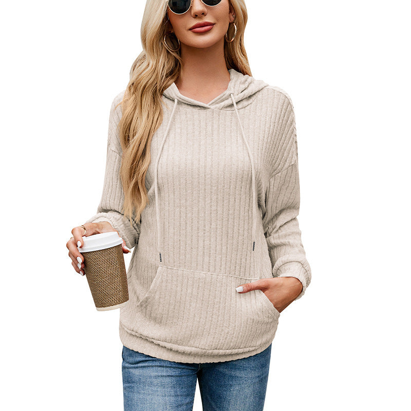 Hooded Sweatshirt