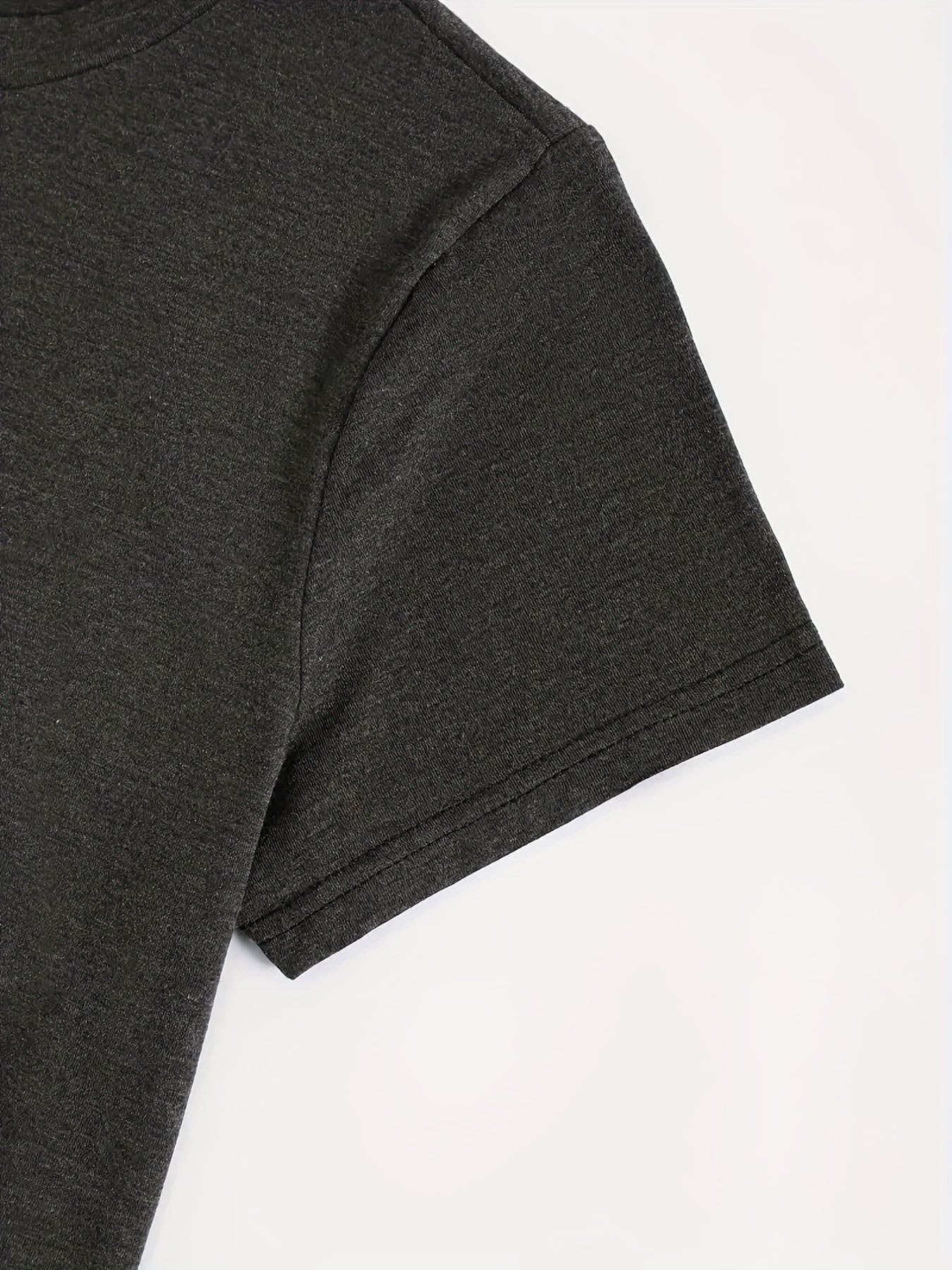 3D Printed T-shirt Women's Short Sleeve New - Chic Angle