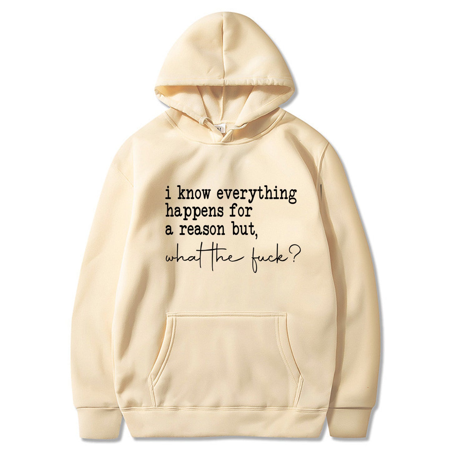 Women's Sports Printed Long Sleeve Pullover Hoodie