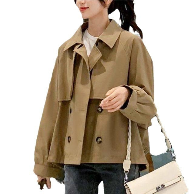 Mid Jacket