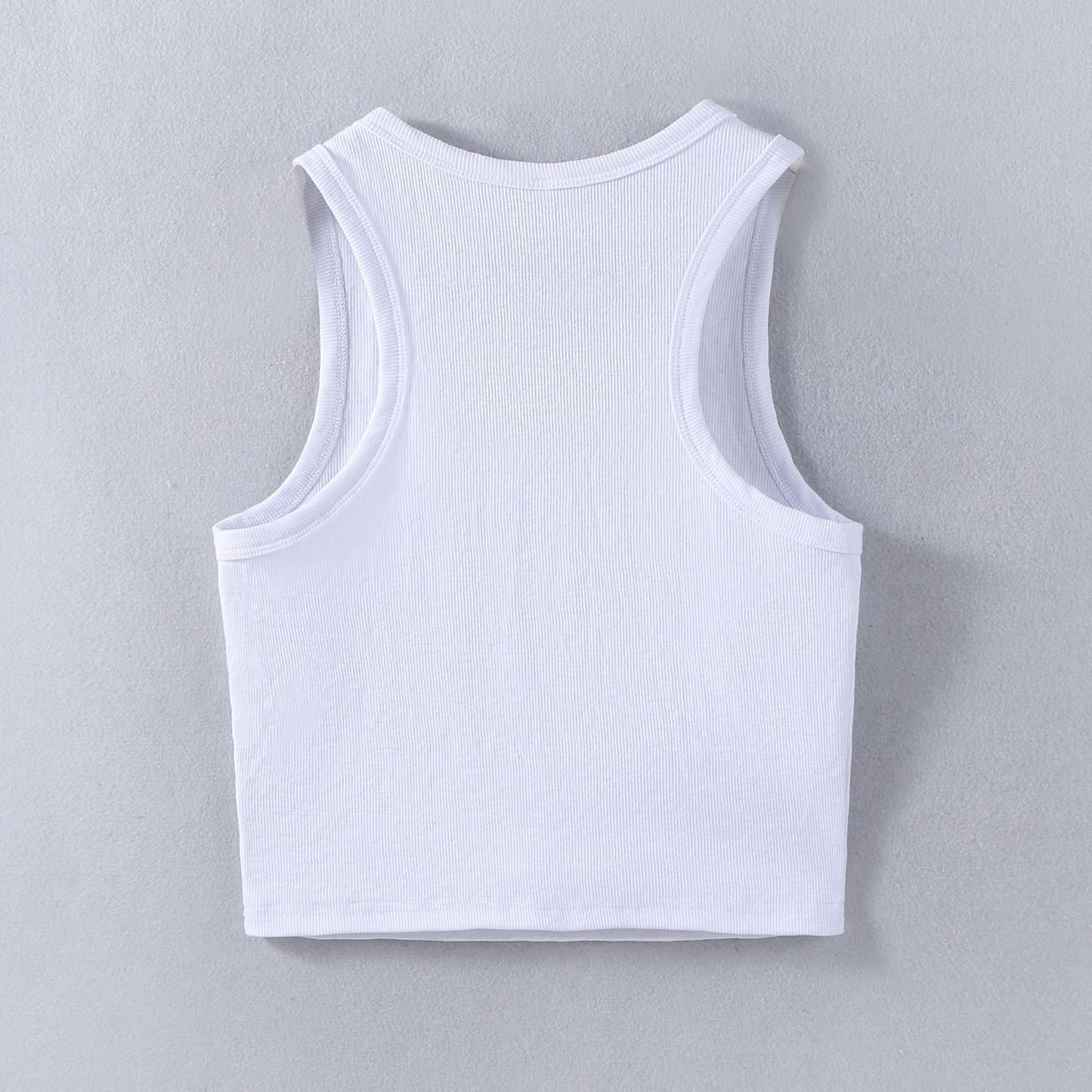 World's Best Ex Girlfriend Short Vest For Women - Chic Angle