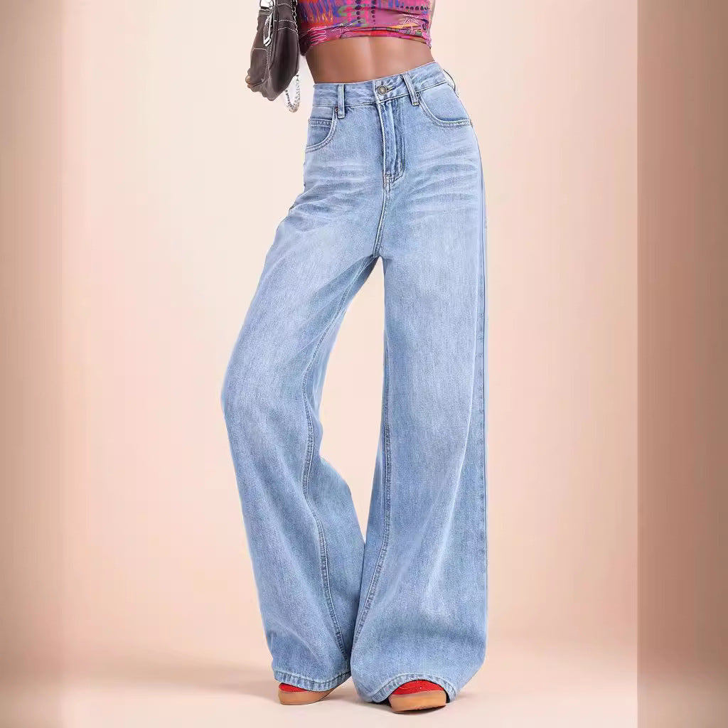 Wide Leg Pants