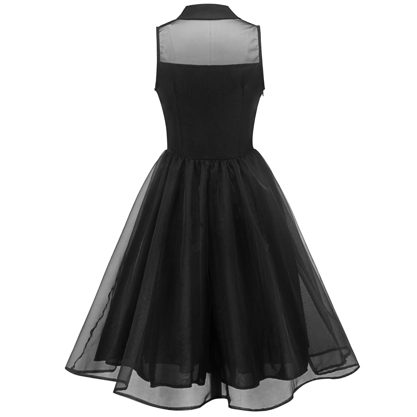 Women Black Dress