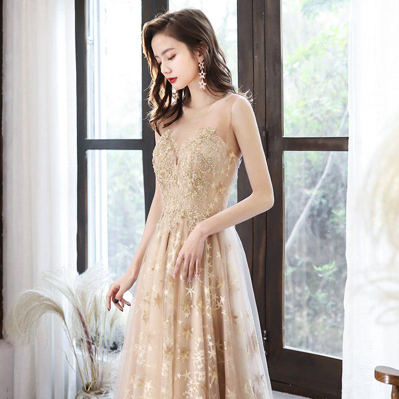Birthday party dress