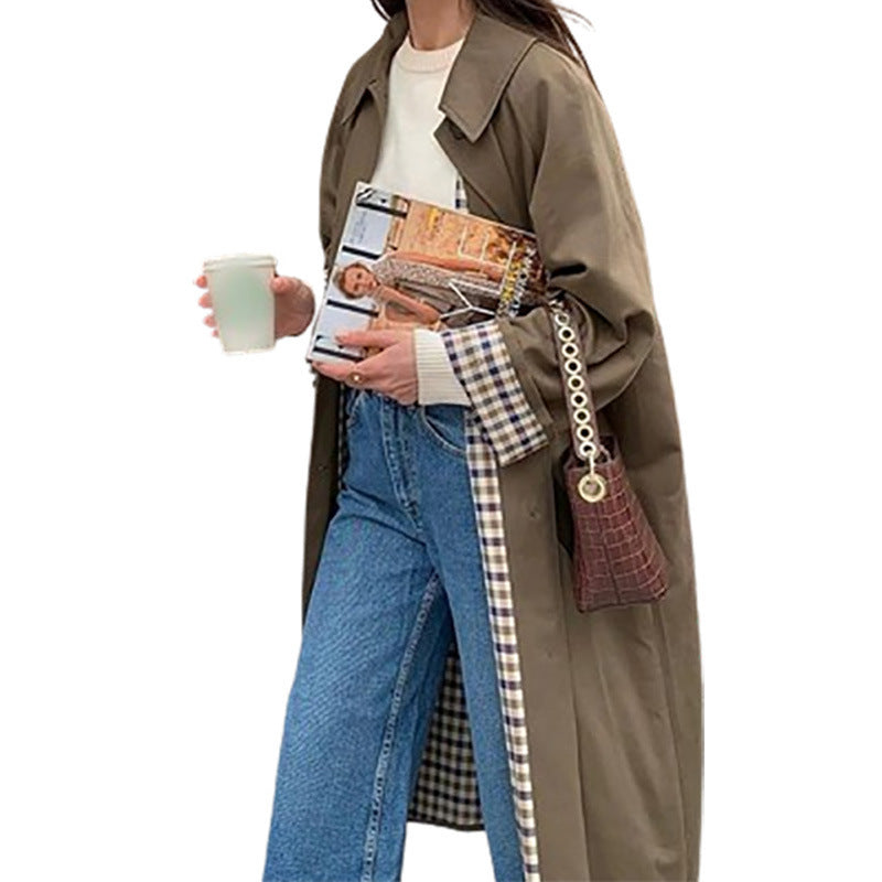 Long Coat