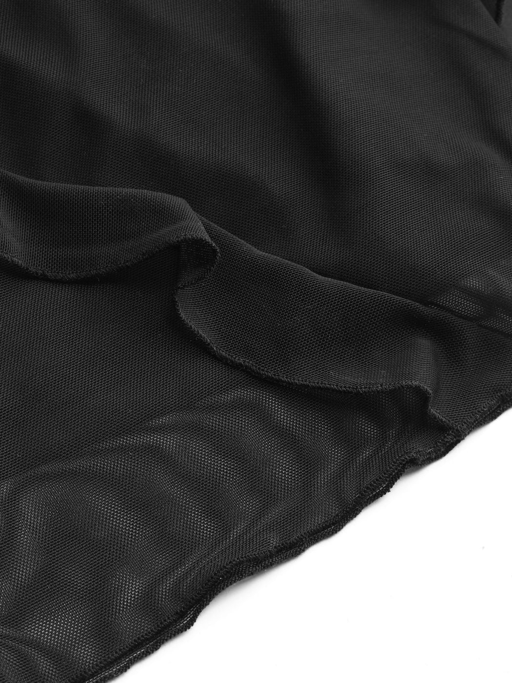 Split Camisole Dress
