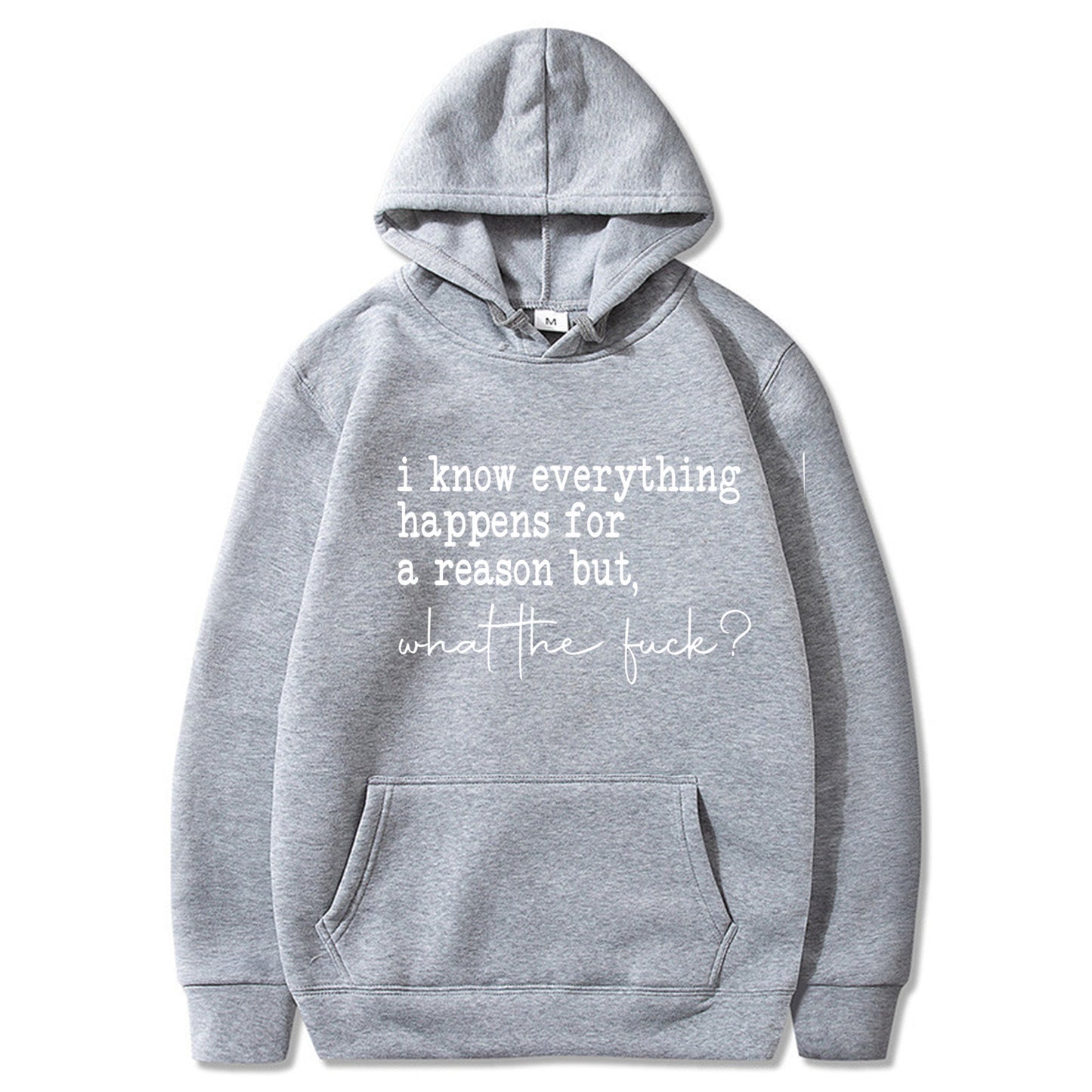 Women's Sports Printed Long Sleeve Pullover Hoodie